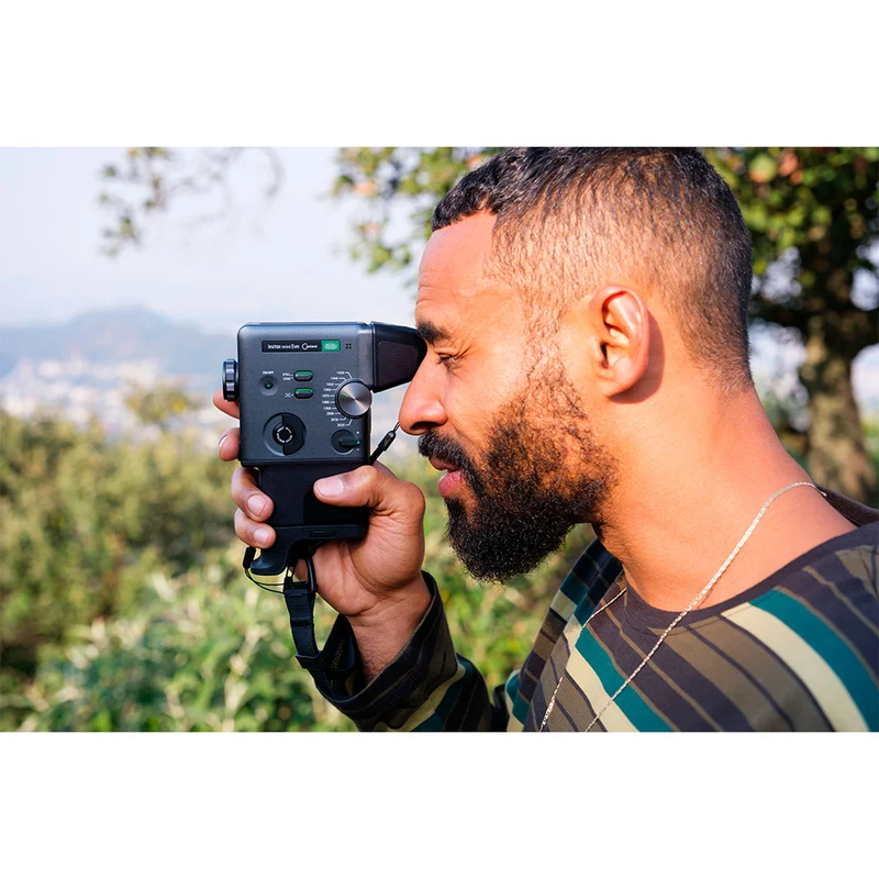 Instax Mini Evo Cinema