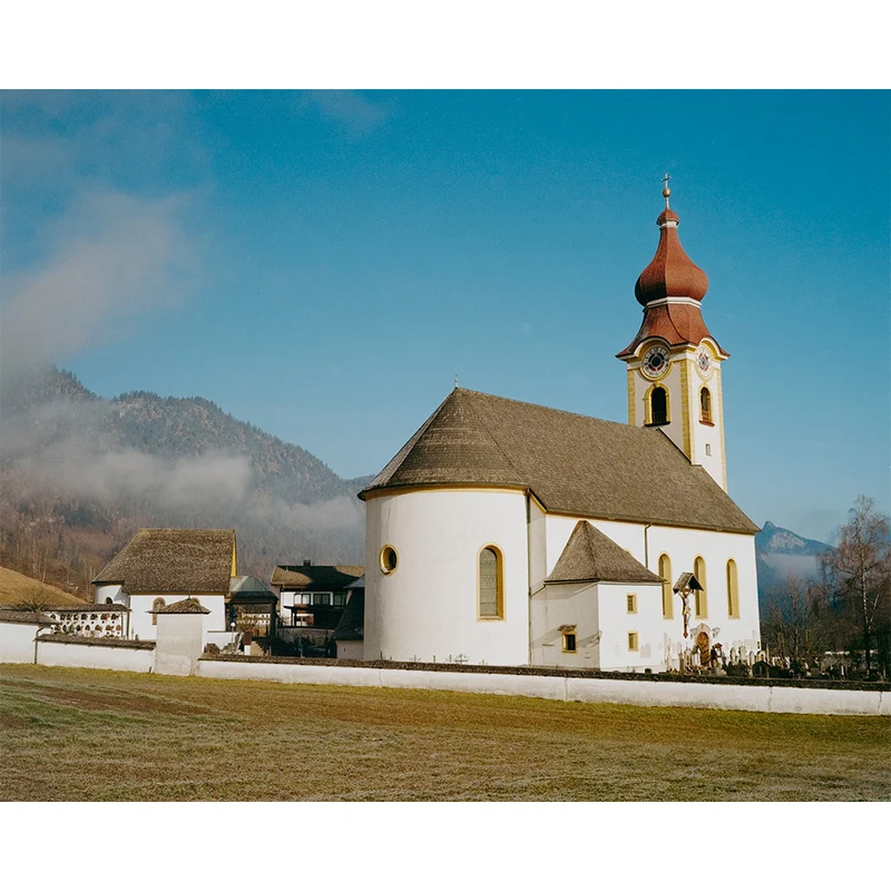Film Couleur Gold 200 (35mm, 36 Poses)