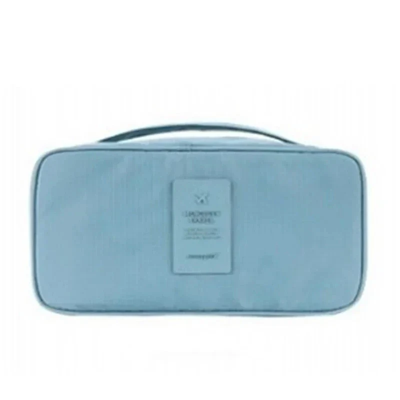 Organisateur de Lingerie Voyage | Pochette Nylon Pratique