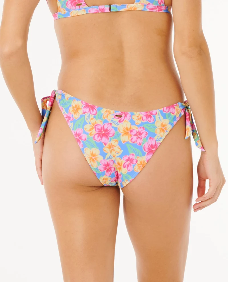 Malibu Cove Cheeky Bikini Bottom