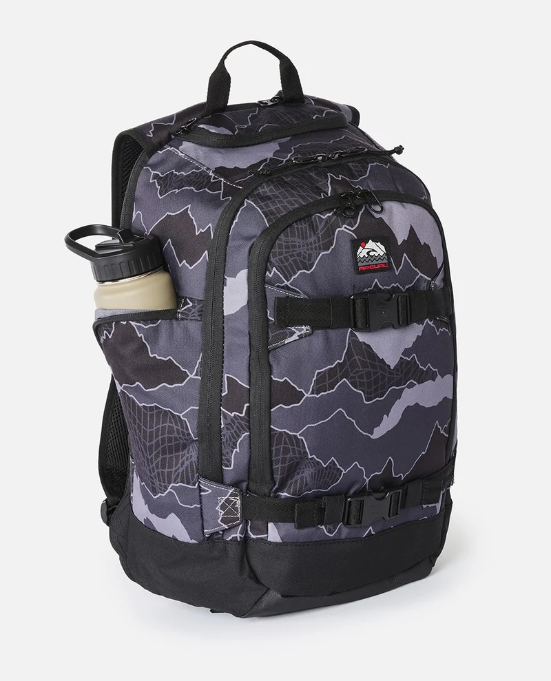 Search Camo Posse 33L Backpack