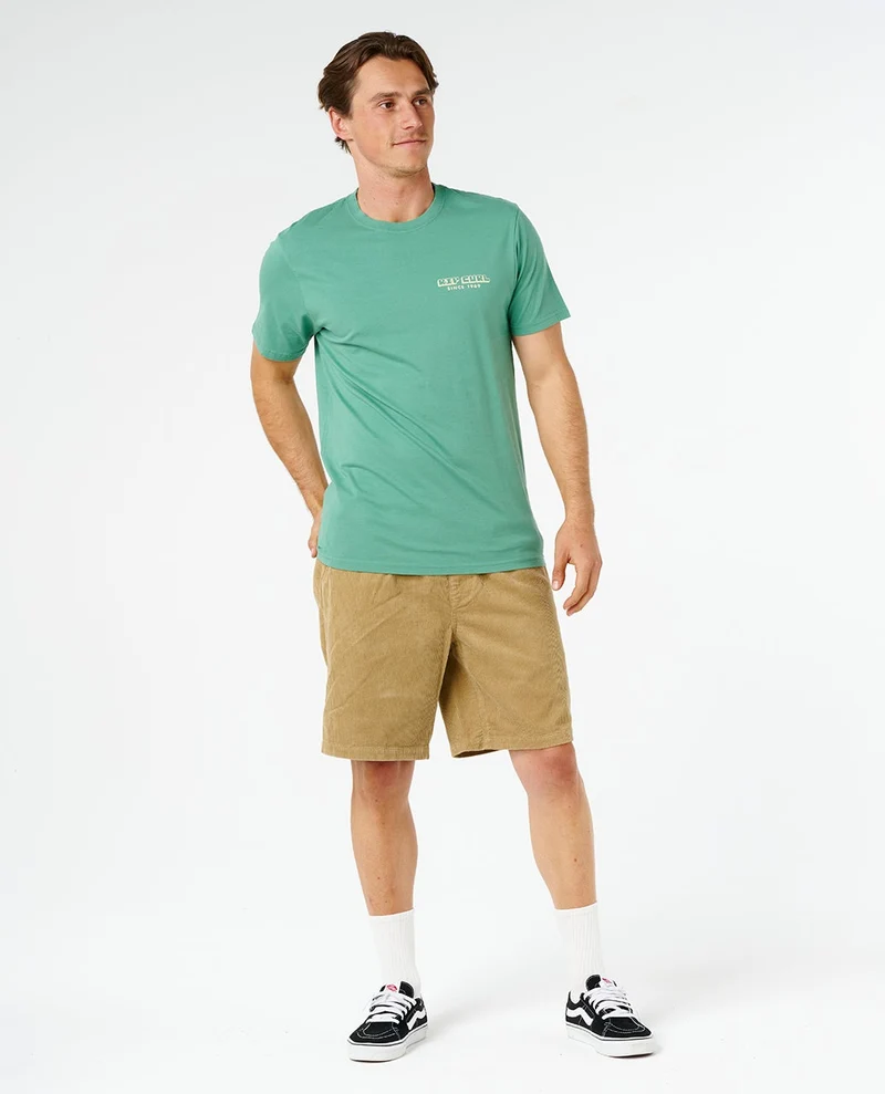 Artist of The Search Sailboat Tee