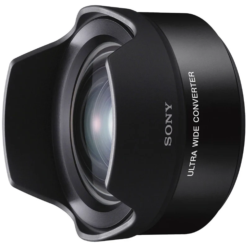 Convertisseur Ultra Grand Angle