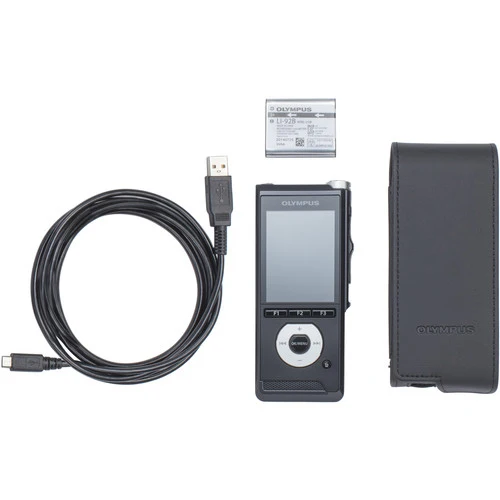 Enregistreur Audio DS-2600