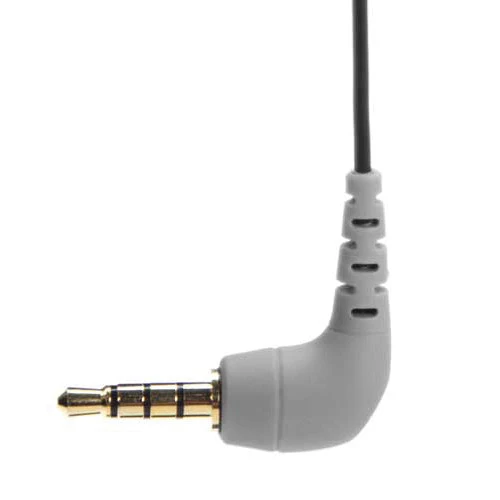 Adaptateur SC4 TRS à TRRS pour Sortie 3,5mm