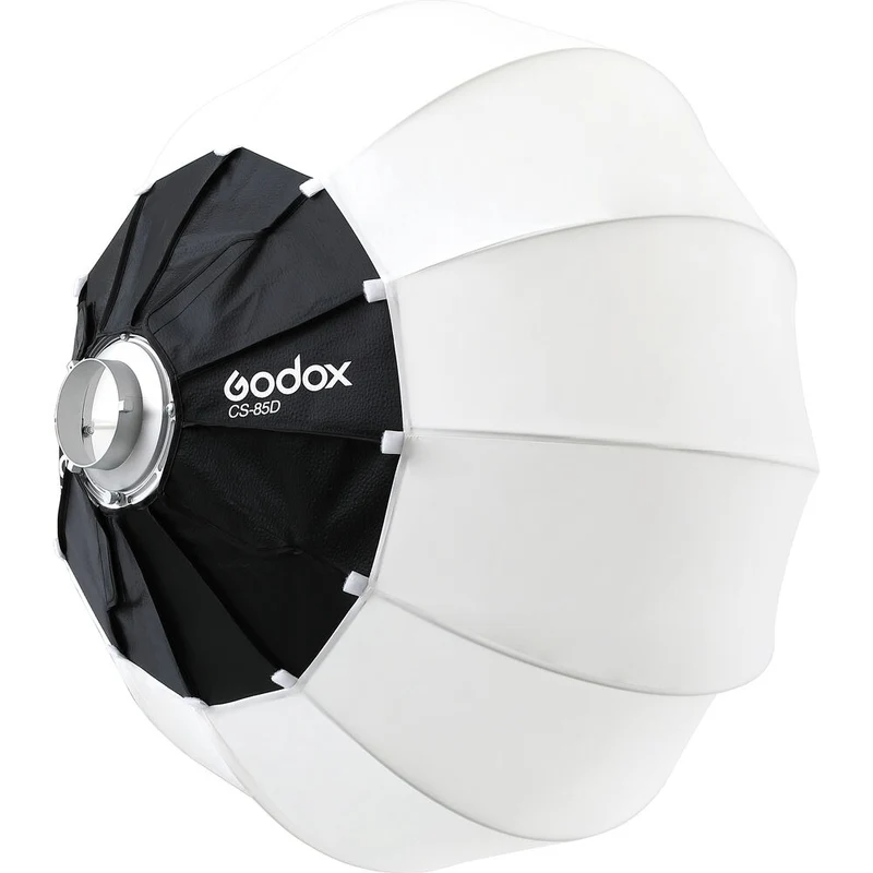 Boite de diffusion Lanterne 33.5”