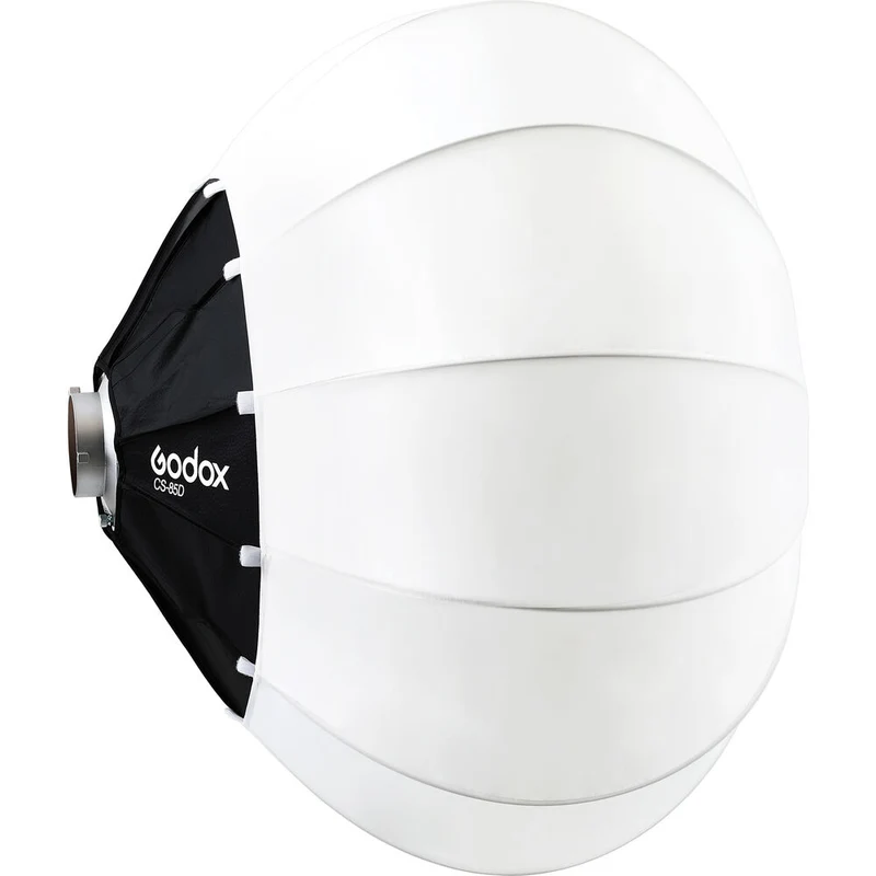 Boite de diffusion Lanterne 33.5”