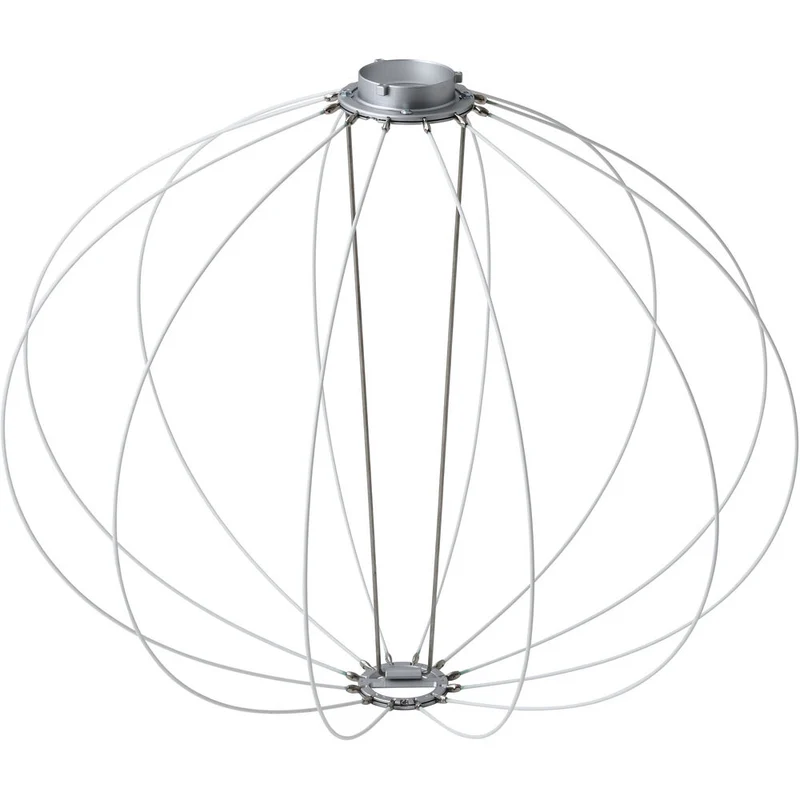Boite de diffusion Lanterne 33.5”