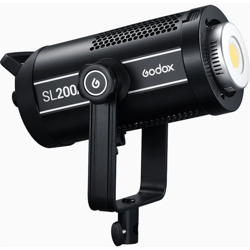 Lumière vidéo LED SL200WII (Lumière du jour)