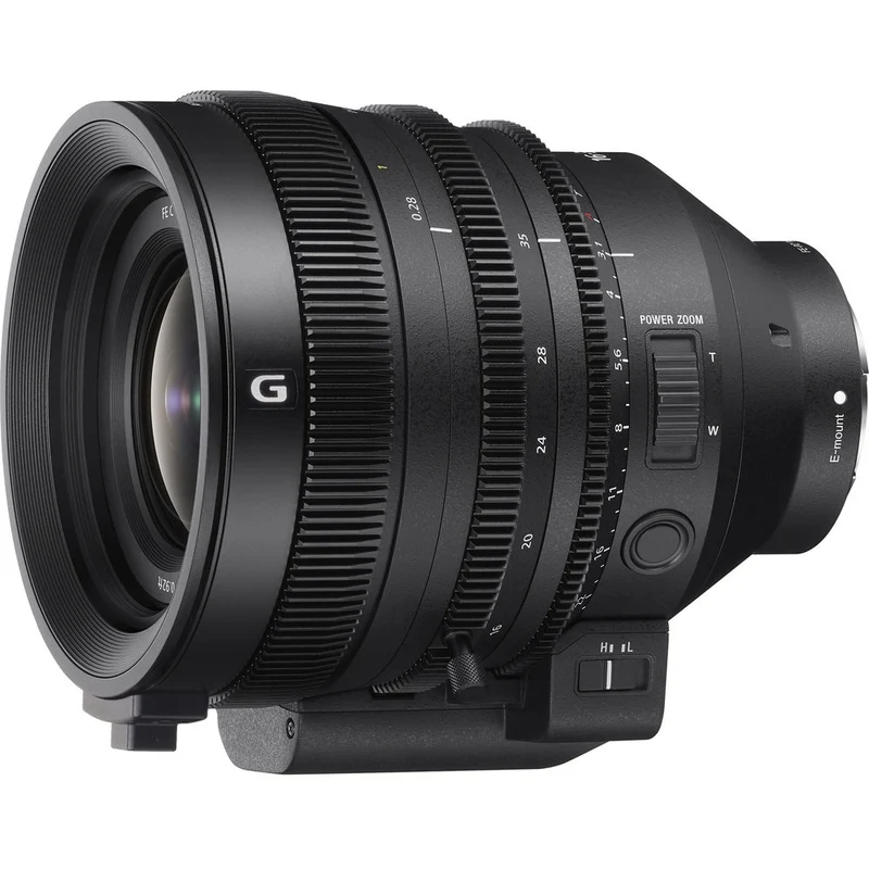 FE C 16-35MM T3.1 G