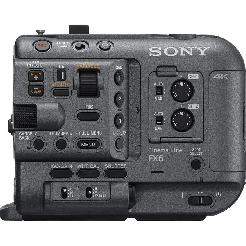 FX6