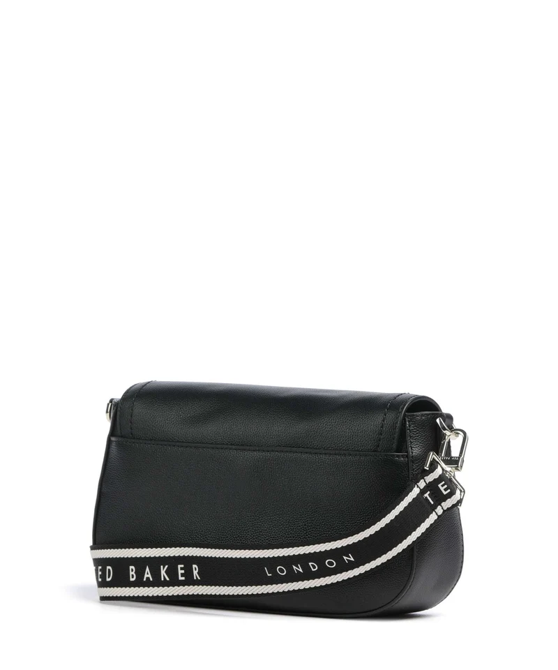 Ted Baker Louiize Sac bandoulière black
