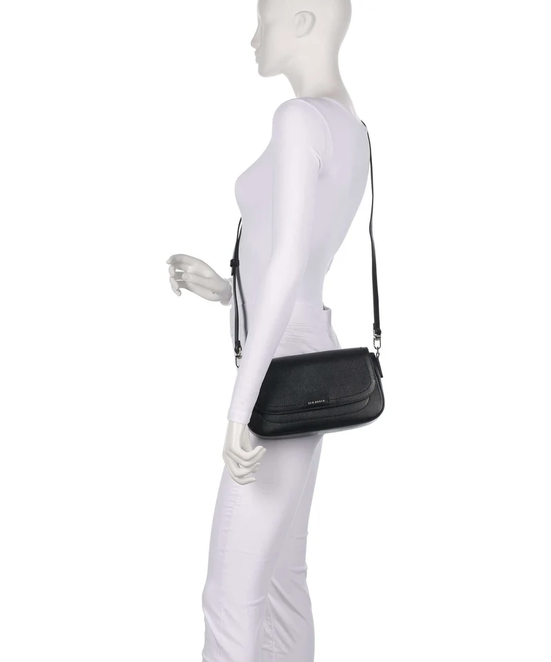 Ted Baker Louiize Sac bandoulière black