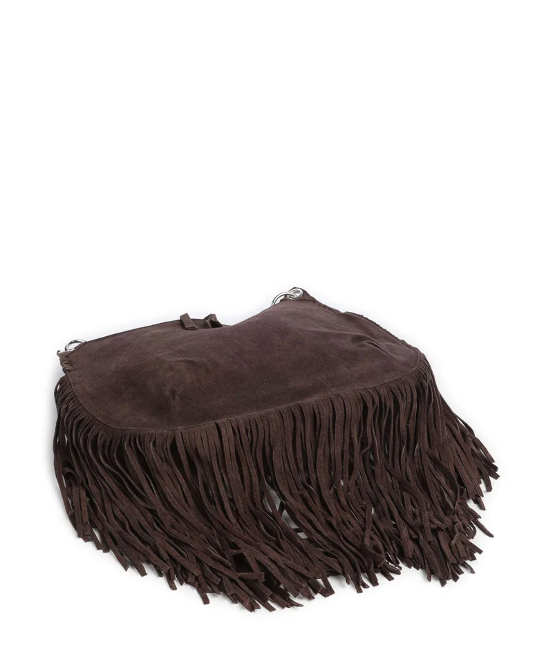 Anokhi Sac bandoulière chocolate