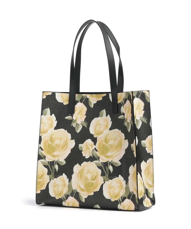 Ted Baker Teracon Cabas black