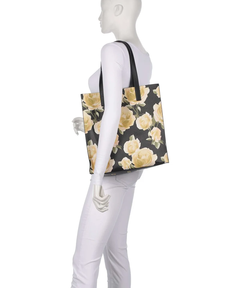 Ted Baker Teracon Cabas black