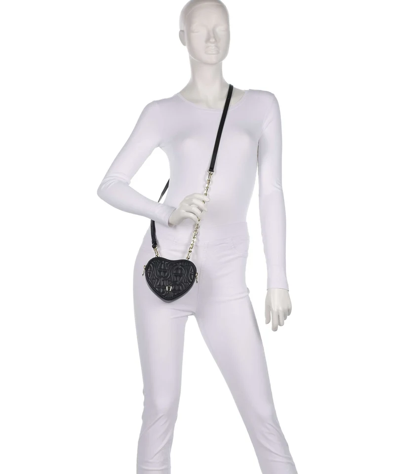 Aigner Fashion Sac bandoulière black