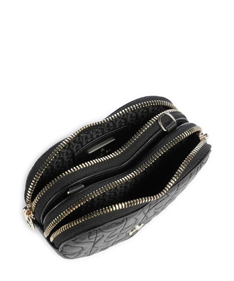 Aigner Fashion Sac bandoulière black