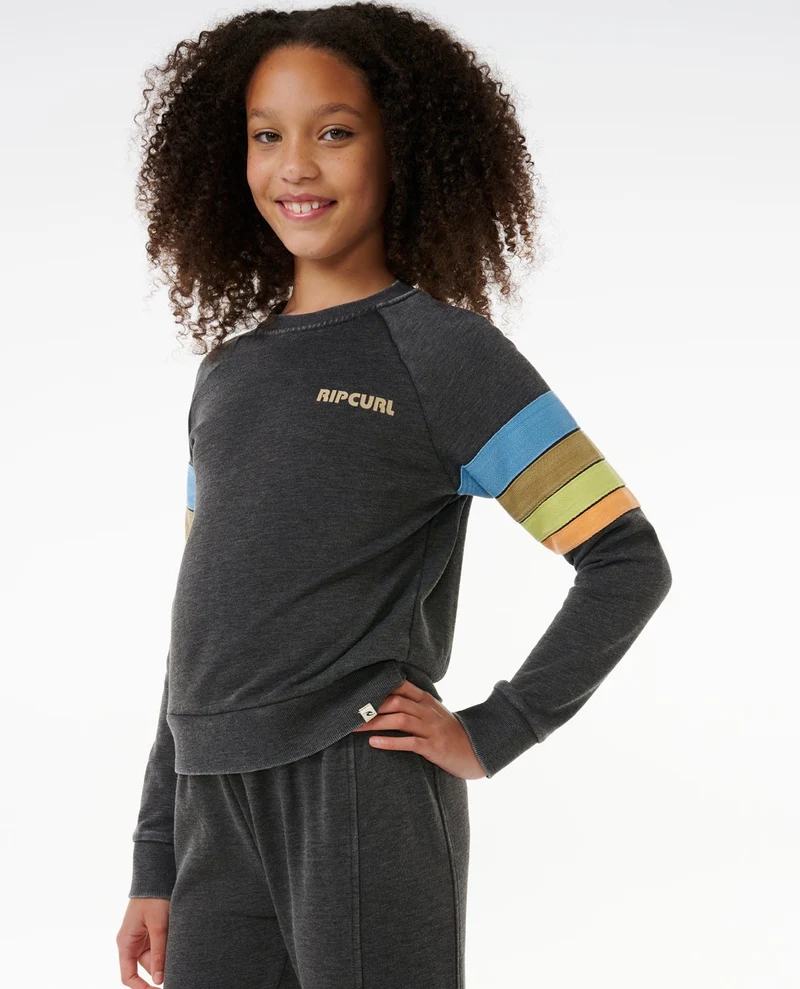 High Tide Surf Track Pant - Girls (8-14 years)