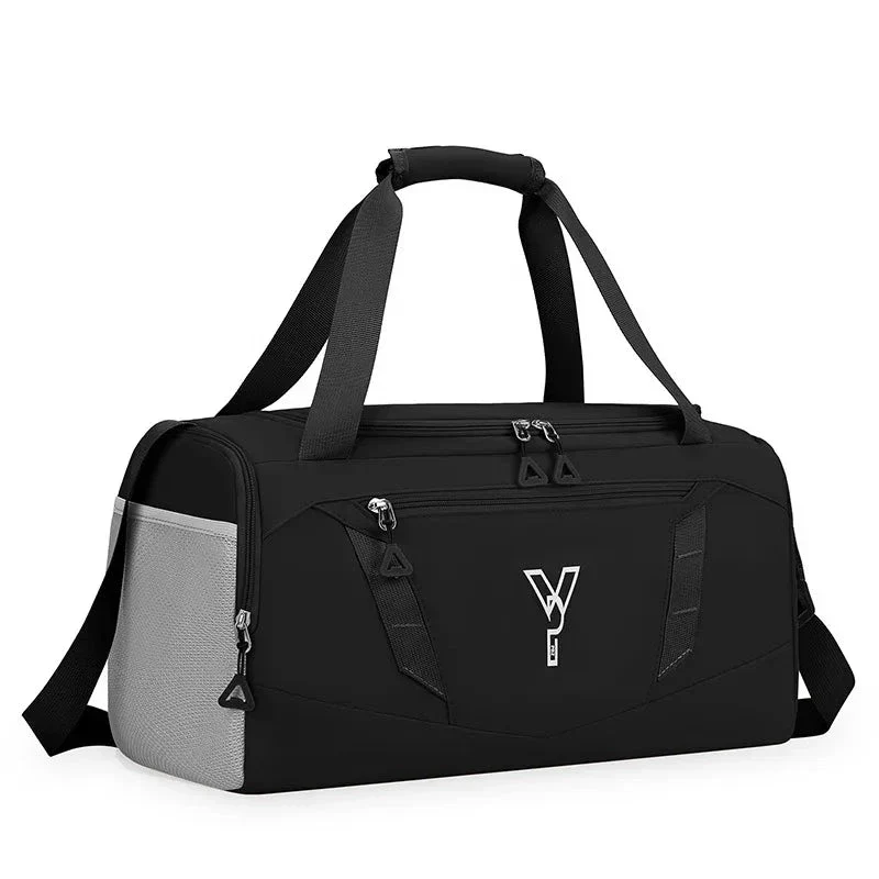 Sac de Sport Femme Pratique | Poche Waterproof Intégrée