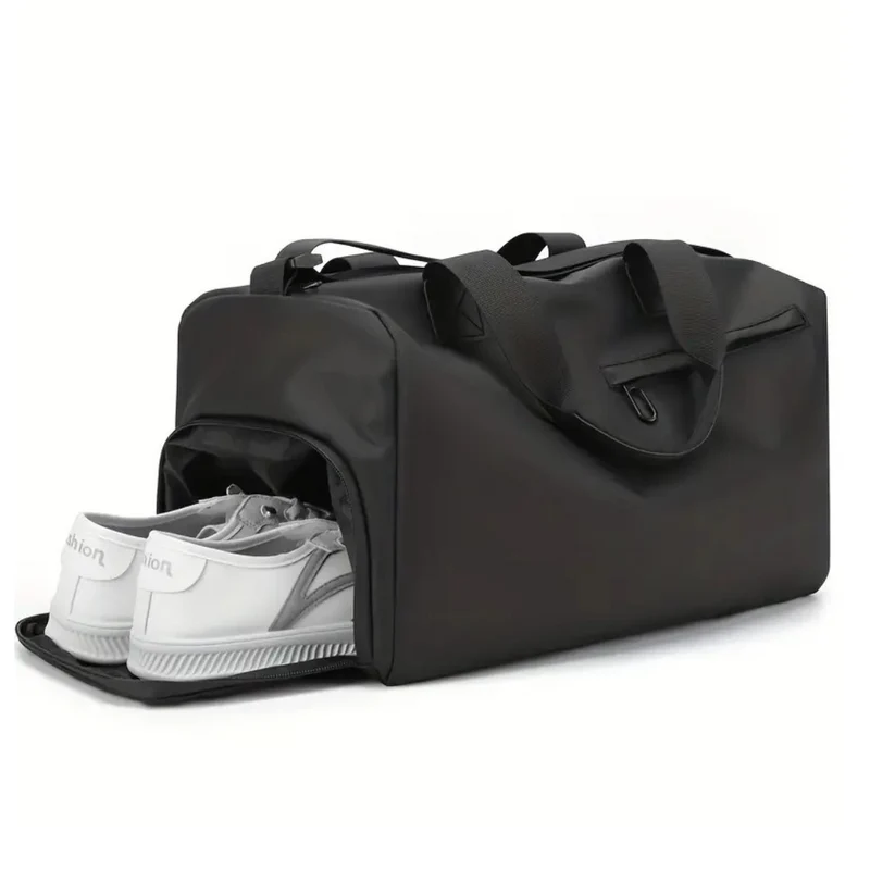 Sac de Sport Étanche | Compartiment Chaussures Isolé