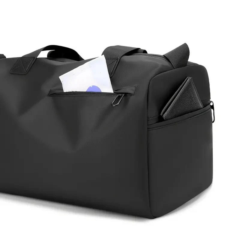 Sac de Sport Étanche | Compartiment Chaussures Isolé