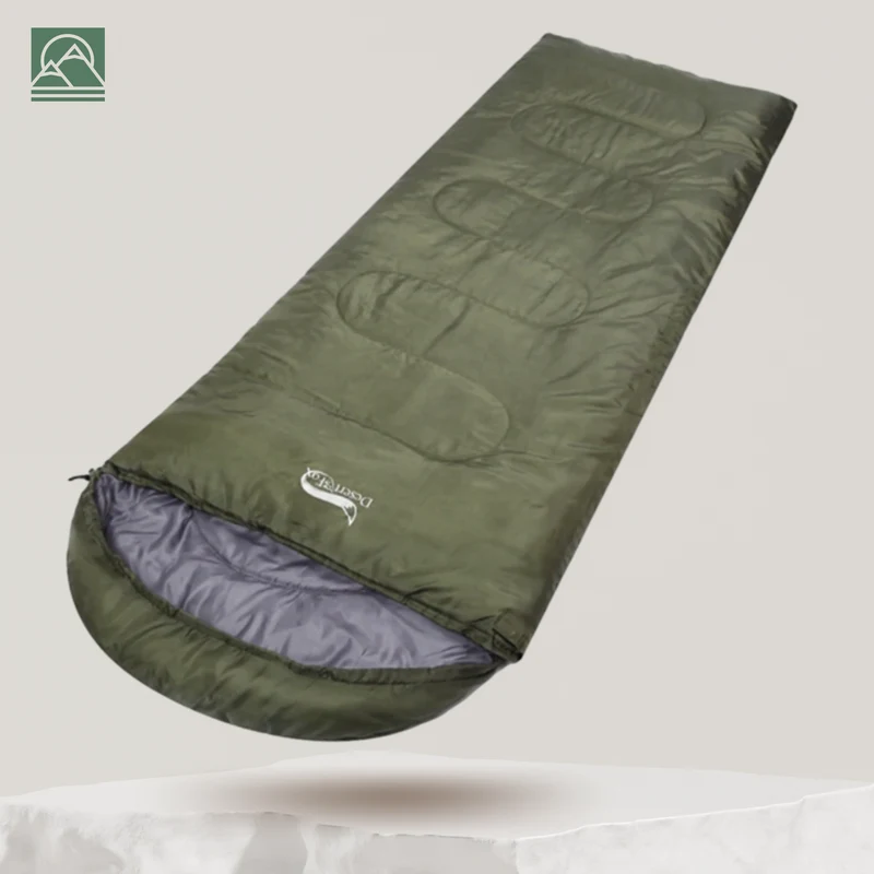 Sac de Couchage Ultra Léger | Bivouac 10°c Compact