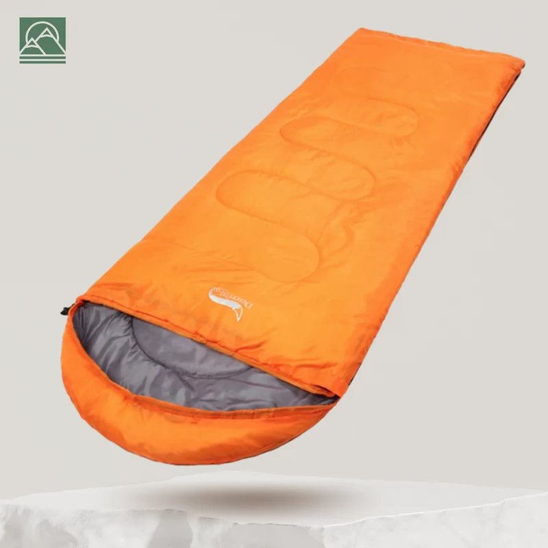 Sac de Couchage Ultra Léger | Bivouac 10°c Compact