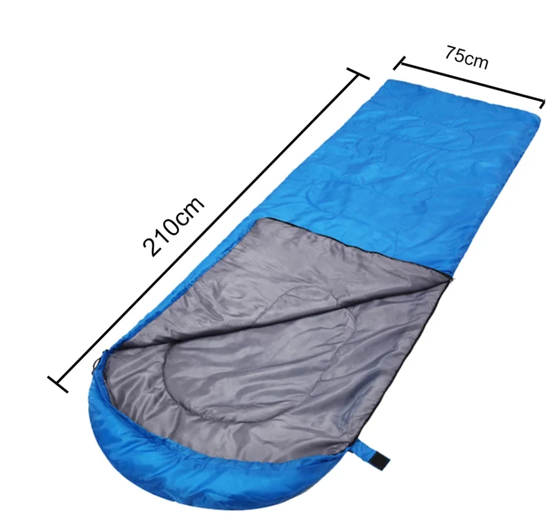 Sac de Couchage Ultra Léger | Bivouac 10°c Compact