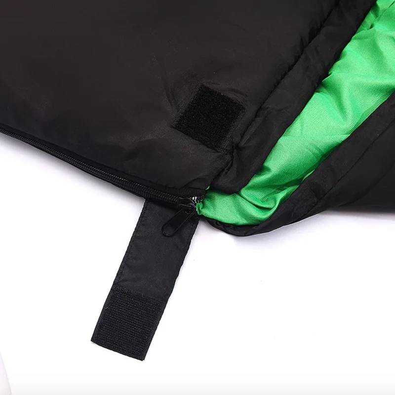 Sac de Couchage Grand Froid -15°c | Forme Sarcophage Isolante