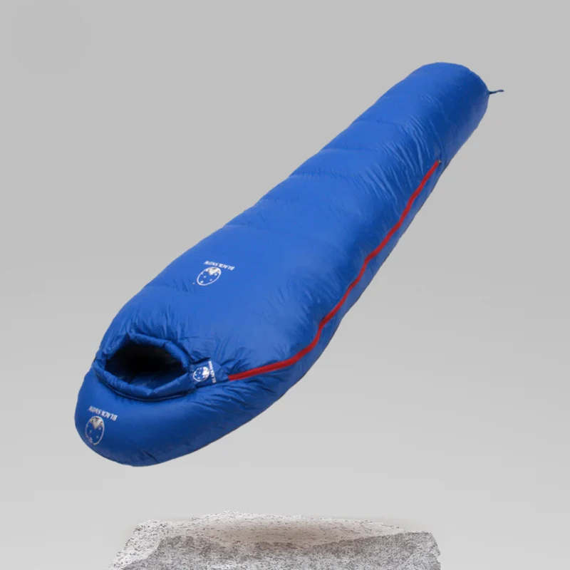 Sac de Couchage 0° Ultra Léger | Duvet Plumes d'oie Imperméable