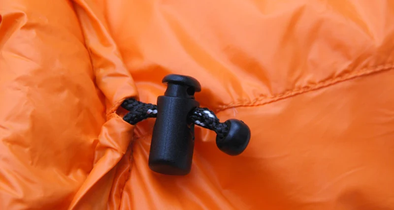 Sac de Couchage 0° Ultra Léger | Duvet Plumes d'oie Imperméable