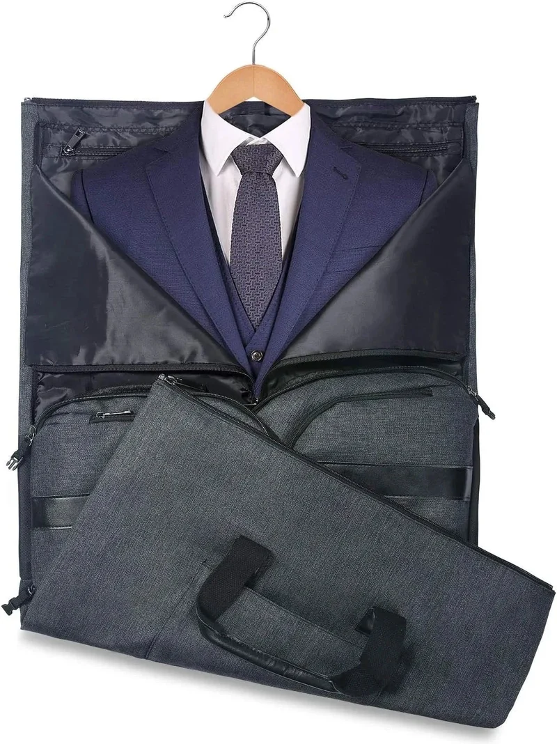 Sac Costume Homme Voyage | Compartiment Costume Intégré