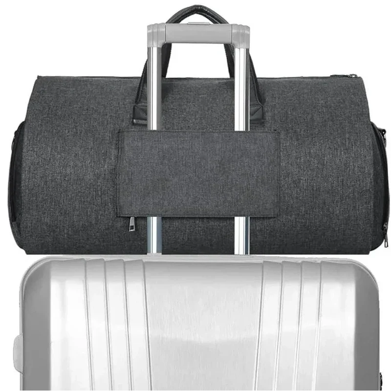 Sac Costume Homme Voyage | Compartiment Costume Intégré