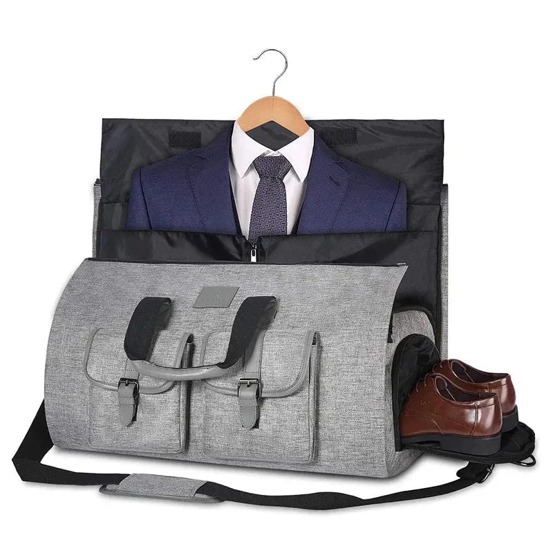 Sac Costume Homme Voyage | Compartiment Costume Intégré