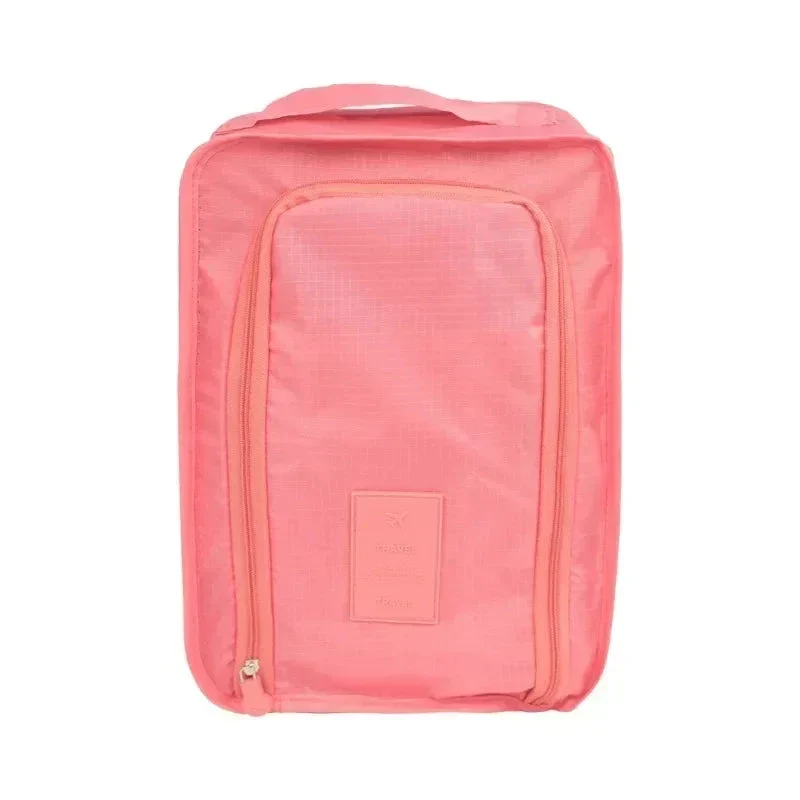 Sac Chaussures Voyage | Housse Compacte Résistante