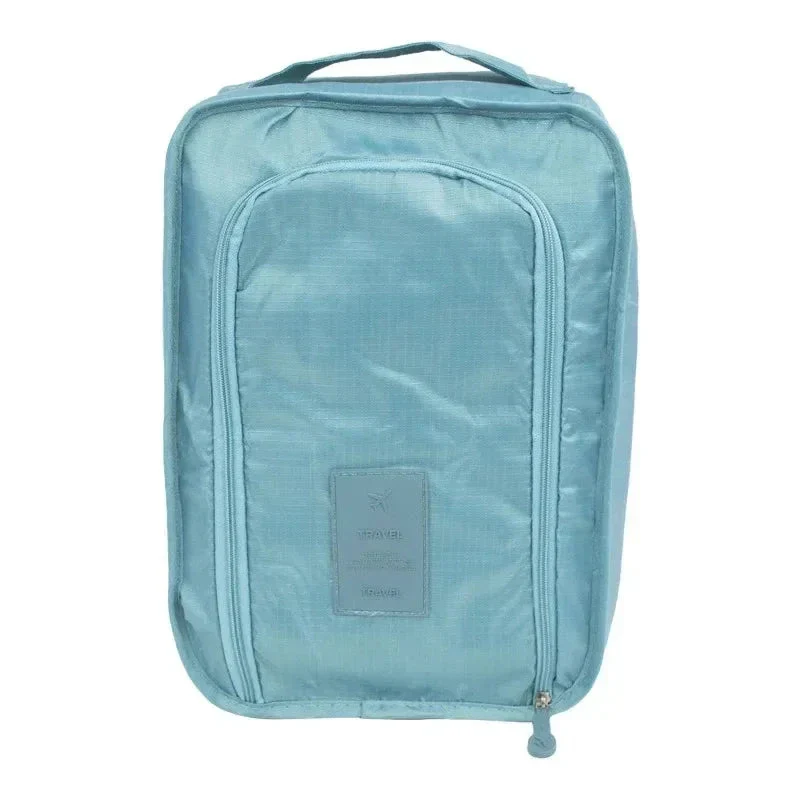Sac Chaussures Voyage | Housse Compacte Résistante