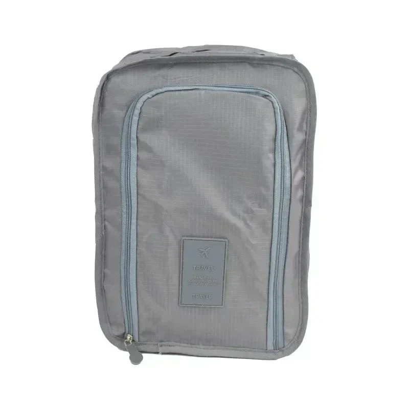 Sac Chaussures Voyage | Housse Compacte Résistante