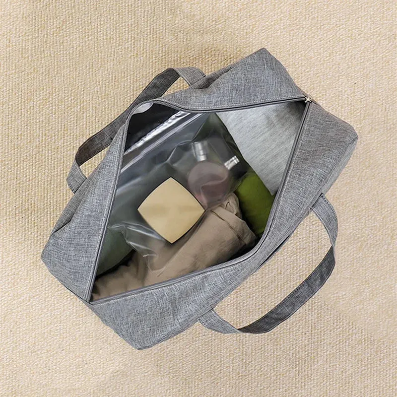 Sac Cabine Avion Tendance | Nylon Léger et Pratique
