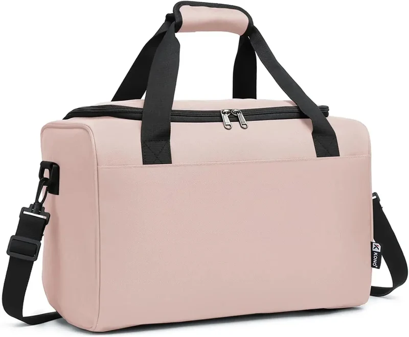 Sac Cabine Avion 40x20x25 | Tissu Oxford Imperméable