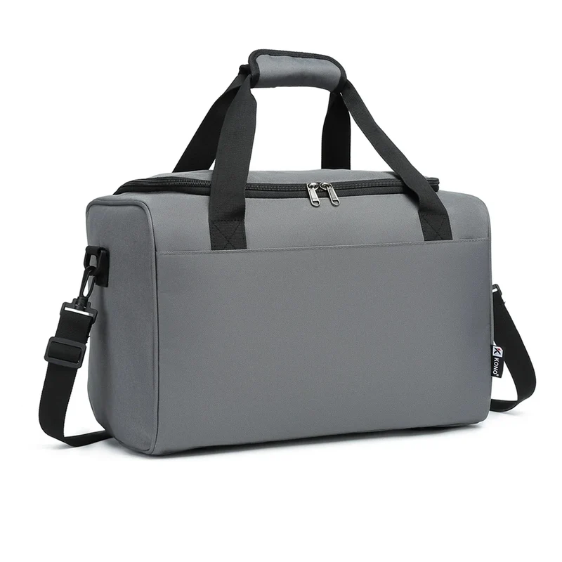 Sac Cabine Avion 40x20x25 | Tissu Oxford Imperméable