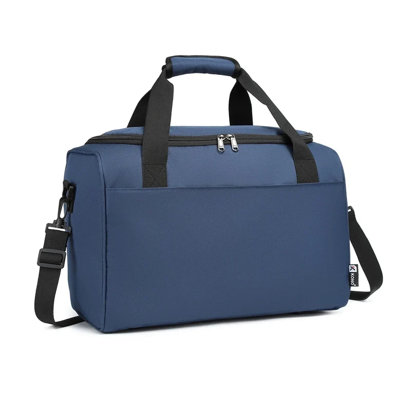 Sac Cabine Avion 40x20x25 | Tissu Oxford Imperméable