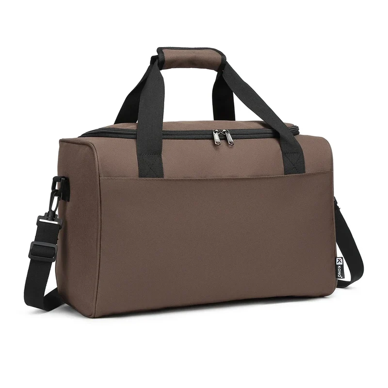 Sac Cabine Avion 40x20x25 | Tissu Oxford Imperméable