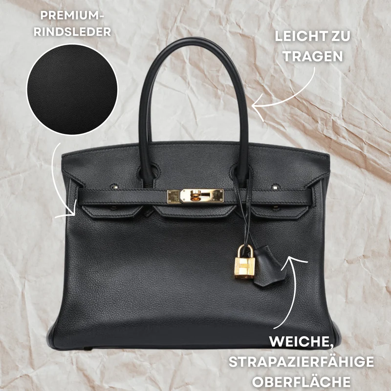 Sac à Main Cuir Épaule | Cuir Vache Durable