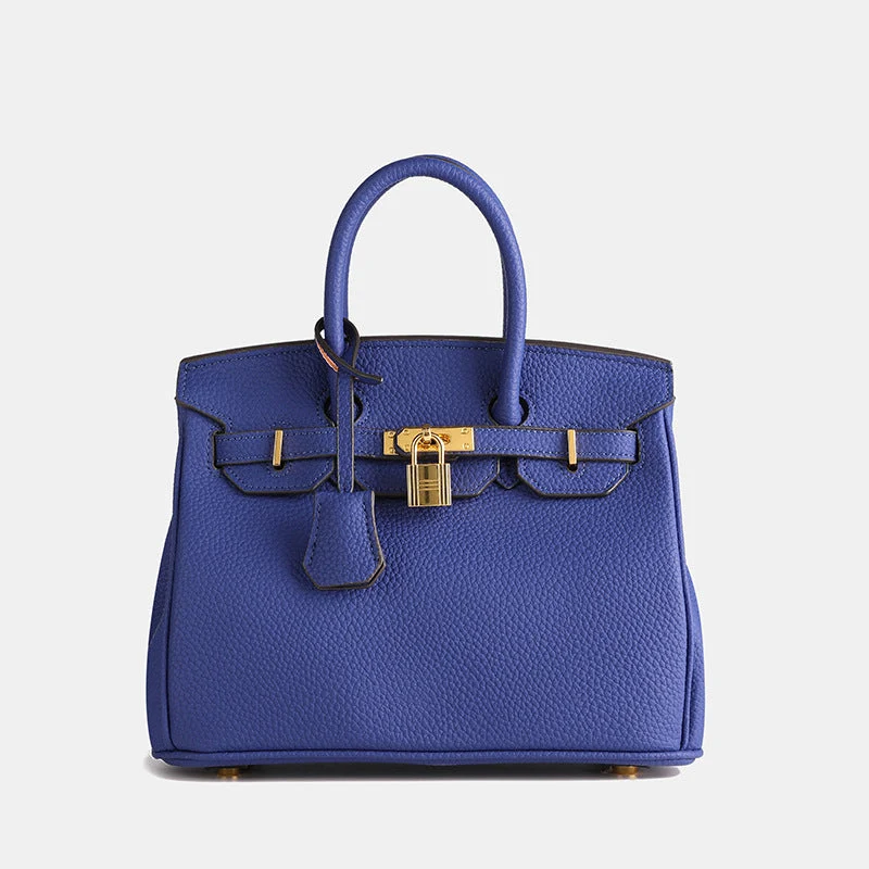Sac à Main Cuir Épaule | Cuir Vache Durable