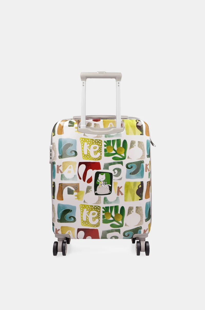 Valise cabine Muse