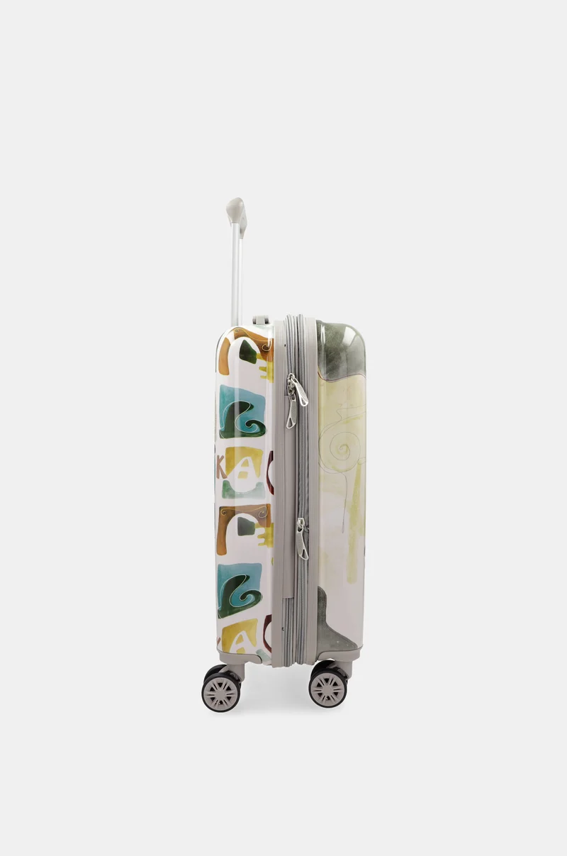Valise cabine Muse