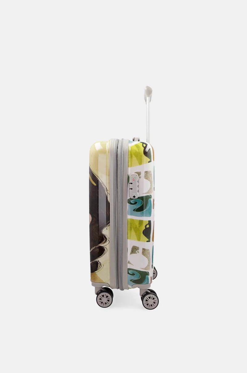 Valise cabine Muse