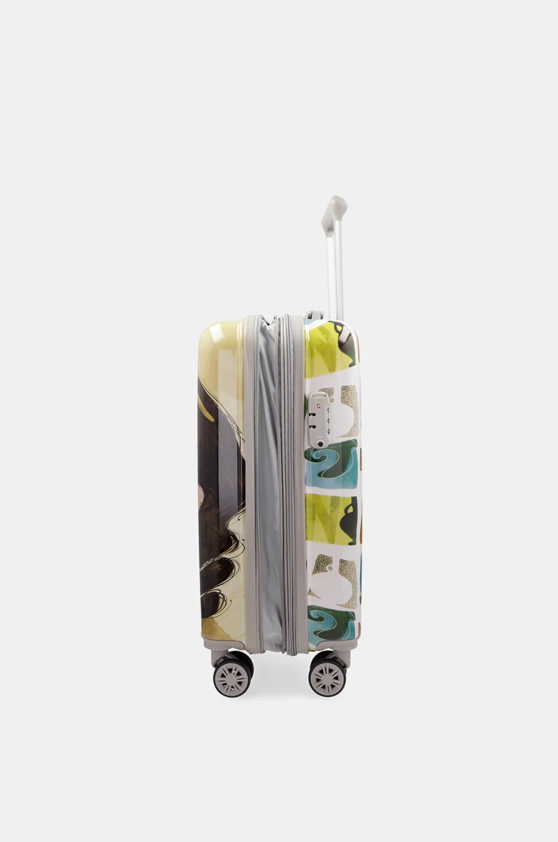 Valise cabine Muse