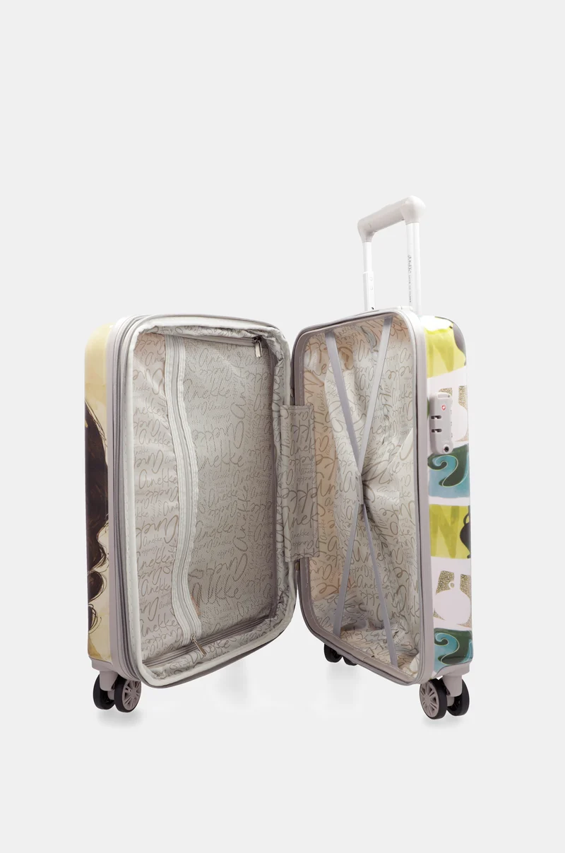Valise cabine Muse